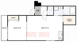 JR東海道・山陽本線 立花駅 徒歩10分 3階/-