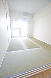 ビレッジハウス港島タワー 3DKの写真