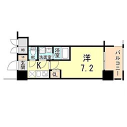 ＣＲＥＳＴ　ＴＡＰＰ　神戸湊町　ＢＲＡＮＣ 4階