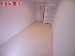 リブリ・徒然草 101 1階1Kのリビング/ダイニング