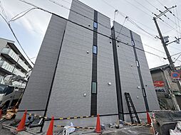 ハーモニーテラス大野