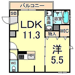 Ｒｅｇｕｌｕｓ 2階