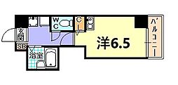 神戸高速東西線 花隈駅 徒歩3分 4階/-