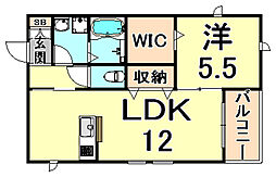 エスト新伊丹 3階