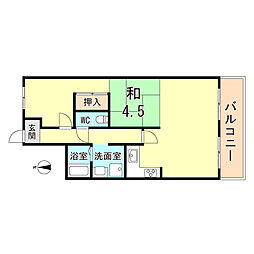 カンパーナ明石 10階