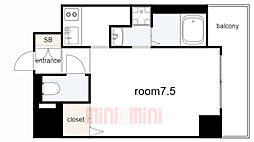 ＭＪＣ神戸ブレイヴ 2階/205