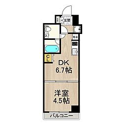 インプルーブ三宮イースト 7階