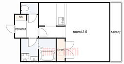 Ｐｉｎｅ　Ｖａｌｌｅｙ 3階