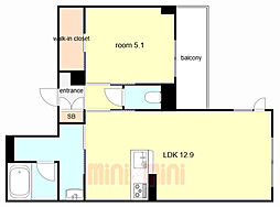 ＳｈａＭａｉｓｏｎ Ｇａｒｄｅｎｓ 六甲 1階