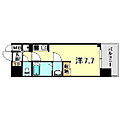 アスヴェル兵庫駅前4階6.0万円