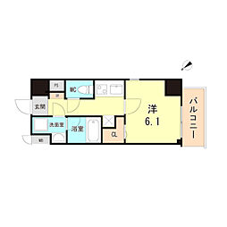 Ｌｅ　Ｌｉｅｎ　Ｉｔａｙａｄｏ（ルリアン板宿） 4階