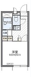 レオパレスSEIZAN 1階