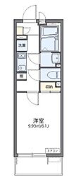 レオネクストメゾン シエル 4階/401
