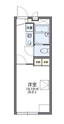 レオパレス高東 1階