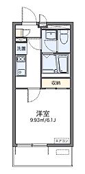 レオネクストエリア23 3階/304