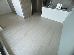 プレサンス神戸マリエント 2LDKの写真