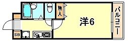 AuroraCourt兵庫駅前 7階