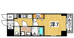エスリード神戸元町ヒルズ 11階/1102
