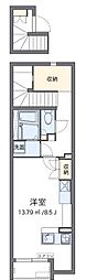 ミランダＫｏｎａ　Ｗｉｎｄ 2階/202