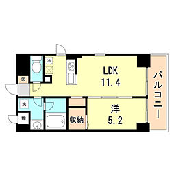 ｐｒｅｃｉｏｓｏ神戸 5階