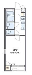 クレイノ楠谷23 1階