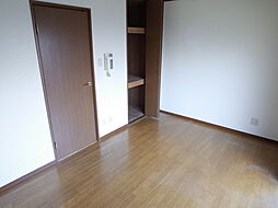 ヒルズ平和台A棟 1Kの写真