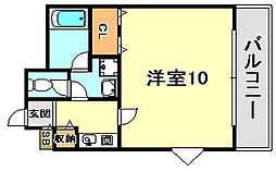 みなみハイツ 8階