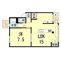 五位ノ池南ビル2号棟4階5.9万円