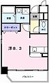 コンフォルト・水笠4階6.4万円