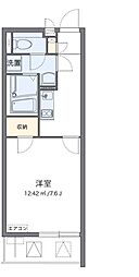 クレイノ長田天神 2階