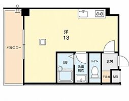 富士産業ビル 5階