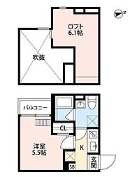 ULUHOA 1階/103