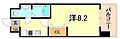 アプリーレ神戸元町11階8.4万円