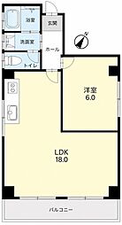 栄信ビル 4階/401