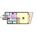 CITYSPIRE神戸元町16階8.3万円
