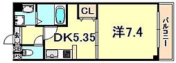 ムモミ上沢 3階