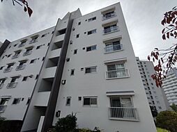 高倉台団地13号棟 5階