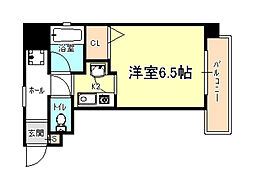 J・K CROSS 3階