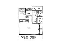 グリーンヒルズＡ棟 D号室 ｜ 茨城県鹿嶋市大字宮中3859-18（賃貸アパート3LDK・2階・88.59㎡） その1