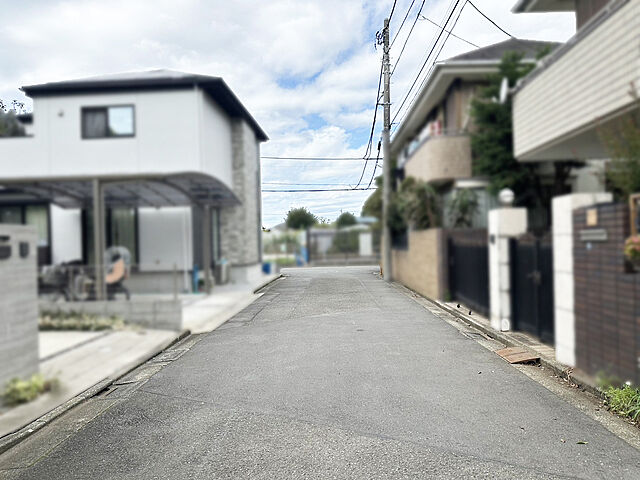 その他 三鷹市北野4丁目