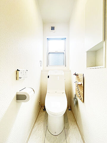 トイレ 小金井市前原町4丁目