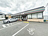 周辺：セブンイレブン世田谷北烏山8丁目店