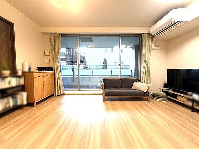 外観 プラネスーペリア御殿山井の頭公園 1階/-