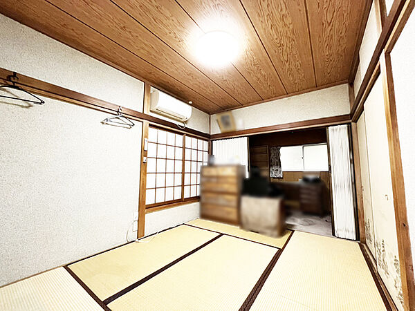 子供部屋