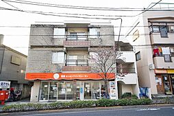 サンパレス桜橋