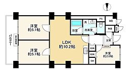 武蔵野スカイハイツ