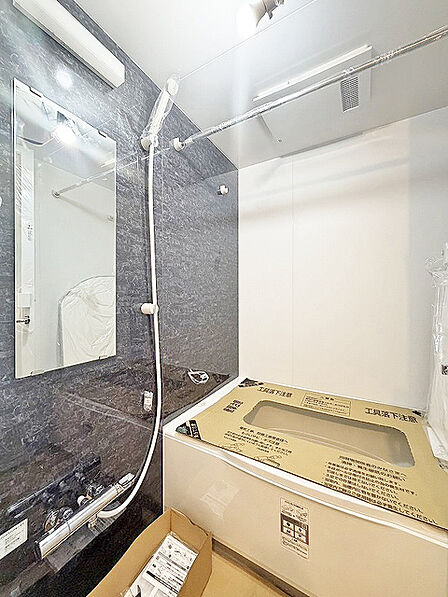 中央線「武蔵境」駅まで徒歩12分の室内リフォームマンション!2路線利用可能と便利な立地!