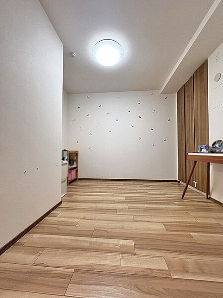 子供部屋