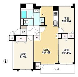 産業住宅三鷹第6アパート