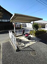 埼玉県秩父郡横瀬町大字横瀬1390-8（賃貸アパート2DK・1階・44.34㎡） その10